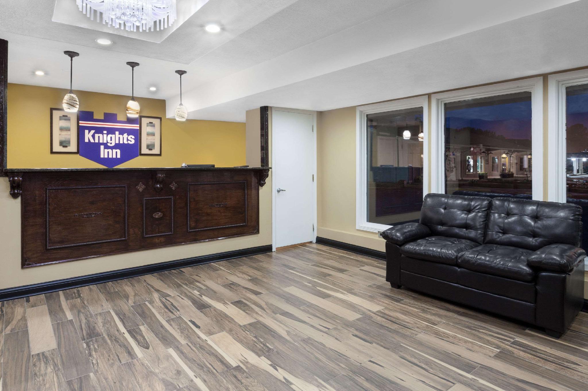Travelodge By Wyndham Jackson I-40 Exit 82 Exterior foto